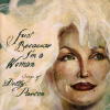 Just Because I'm A Woman - Songs of Dolly Parton